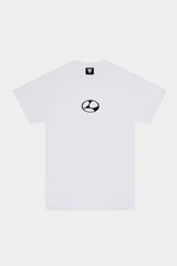 Selectshop FRAME - LIMOSINE Limo Logo Tee T-Shirts Dubai