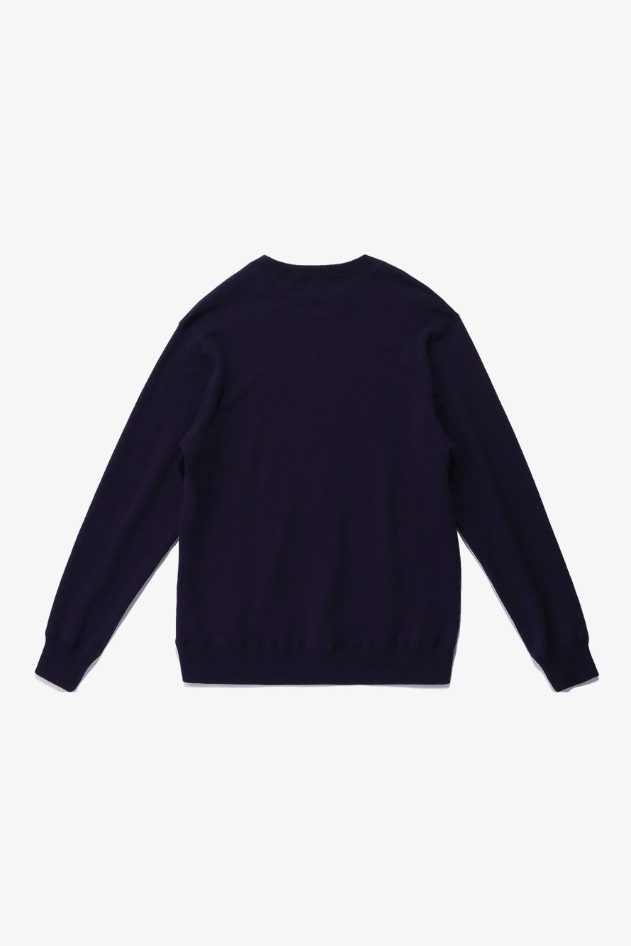 Selectshop FRAME - JOHN UNDERCOVER Printed Sweatshirt Sweatshirts Dubai