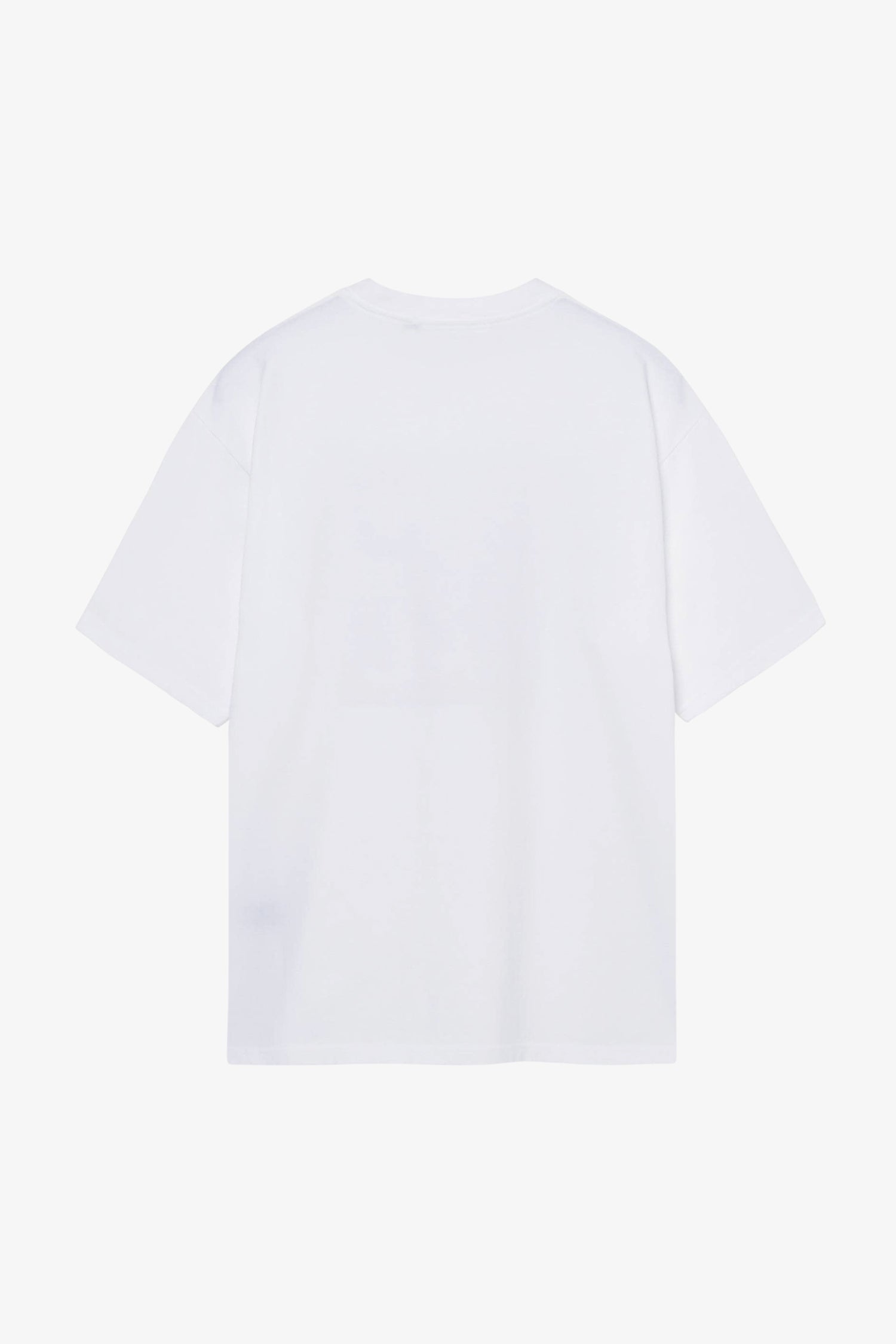 Selectshop FRAME - UNDERCOVER Wisdom T-Shirt T-Shirt Dubai