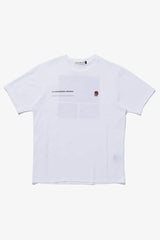 Selectshop FRAME - UNDERCOVER Clockwork Orange Printed T-shirt T-shirt Dubai