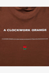 Selectshop FRAME - UNDERCOVER Clockwork Orange Printed T-shirt T-shirt Dubai