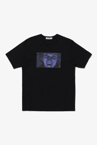 Clockwork Orange Printed T-shirt