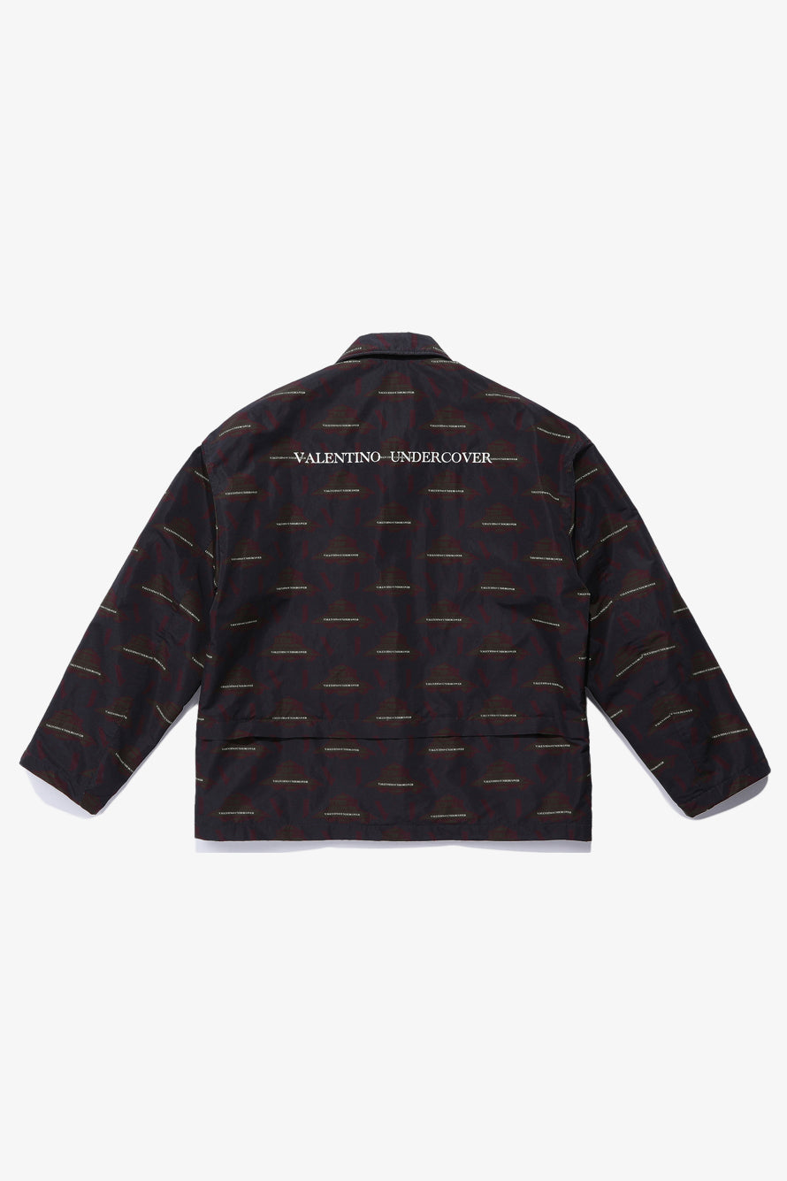 Selectshop FRAME - UNDERCOVER Valentino UFO Jacket Outerwear Dubai