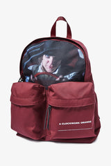 Selectshop FRAME - UNDERCOVER Clockwork Orange Backpack Bags Dubai