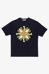 Selectshop FRAME - UNDERCOVER Nosferatu T-Shirt T-Shirt Dubai