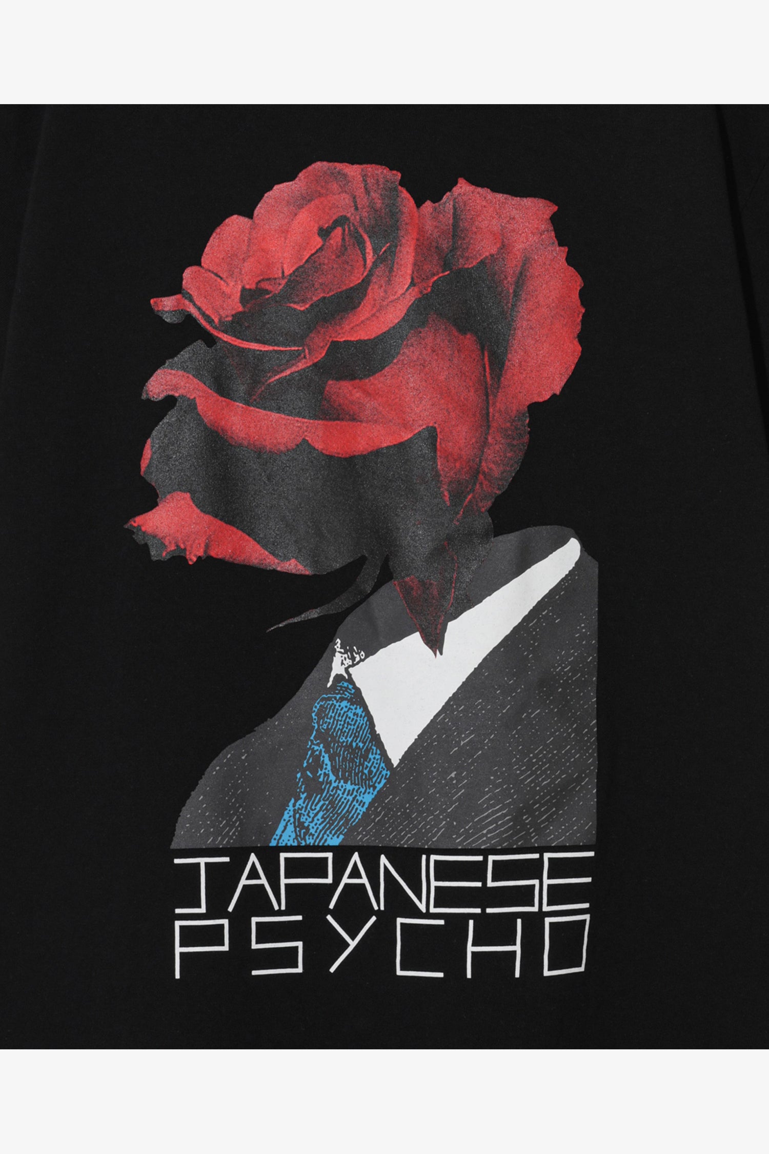 Selectshop FRAME - UNDERCOVER Japanese Psycho T-Shirt T-Shirt Dubai