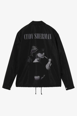 Cindy Sherman Coach Jacket