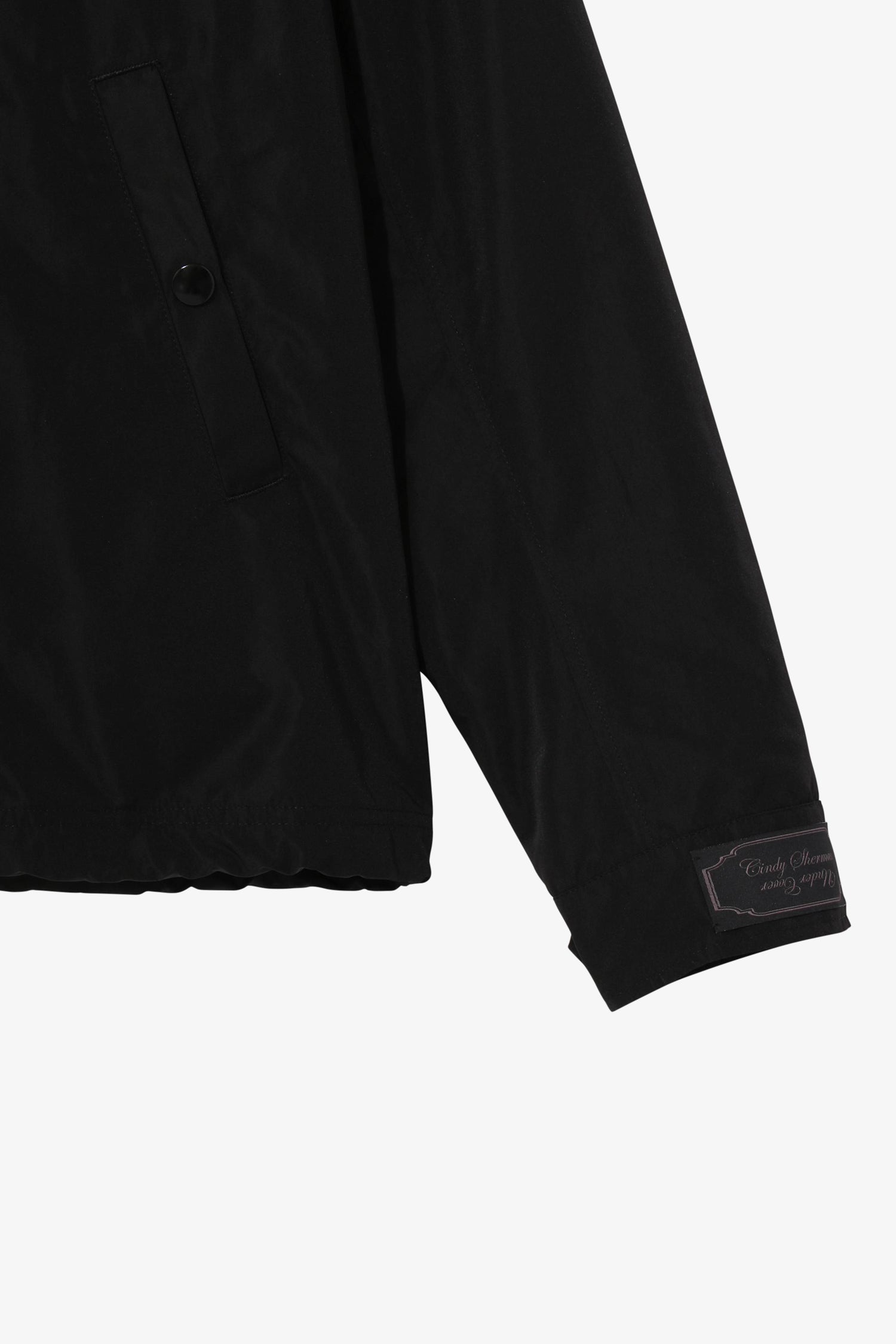Selectshop FRAME - UNDERCOVER Cindy Sherman Coach Jacket Outerwear Dubai