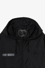 Selectshop FRAME - UNDERCOVER Cindy Sherman Hooded Zip-off Jacket Outerwear Dubai