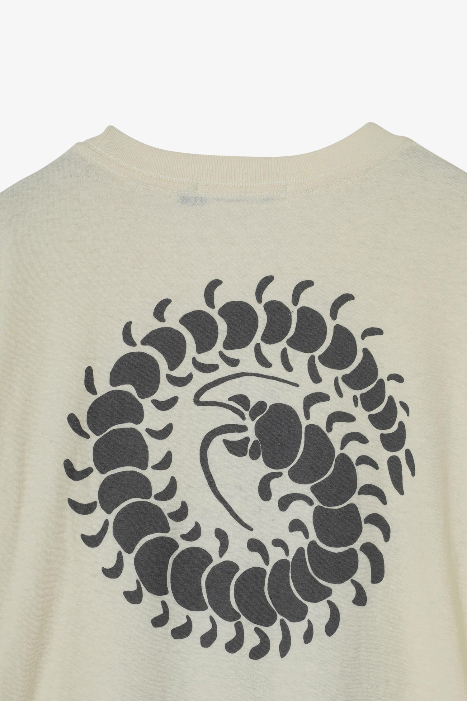 Selectshop FRAME - UNDERCOVER Washizu T-Shirt T-Shirt Dubai