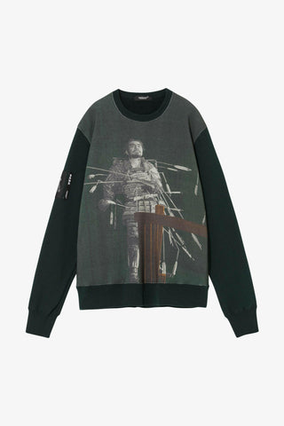 Arrows Sweatshirt