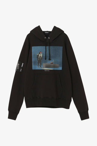 Throne of Blood Hoodie