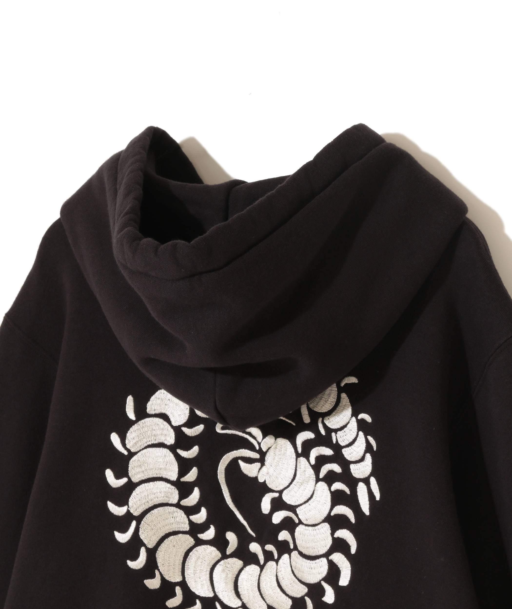 Selectshop FRAME - UNDERCOVER Throne of Blood Hoodie Sweatshirts Dubai