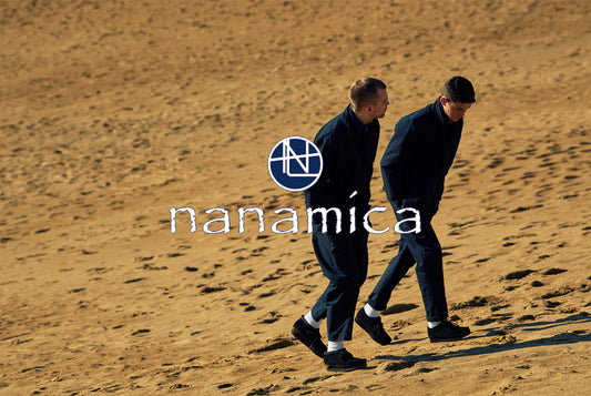 Nanamica FW20