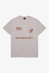 Long Con Pocket Tee- Selectshop FRAME