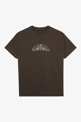 Vineyard Birds Tee