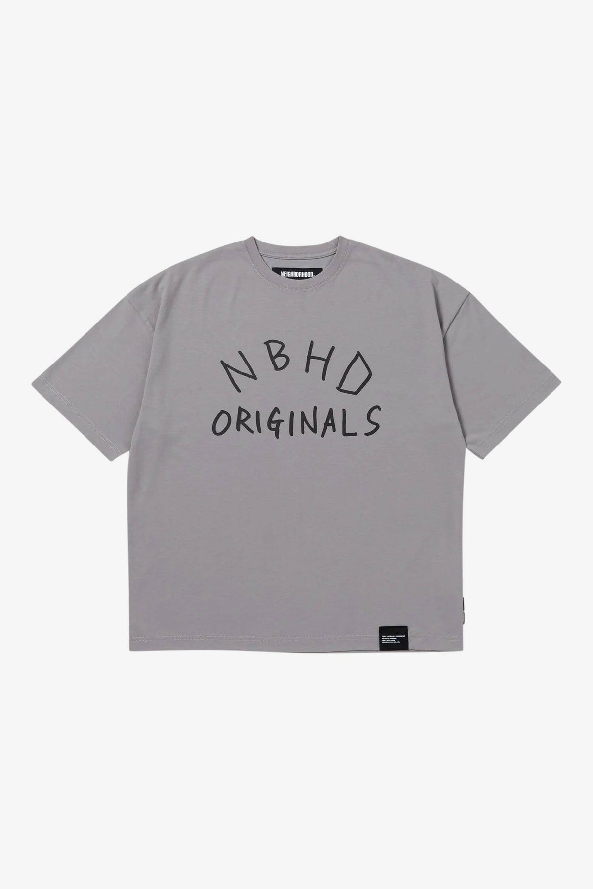 シェルテック・クルーネックTシャツSelectshop FRAME