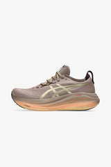 Gel-Nimbus 27 "Luxe Taupe Grey"- Selectshop FRAME