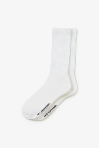 Plain Socks