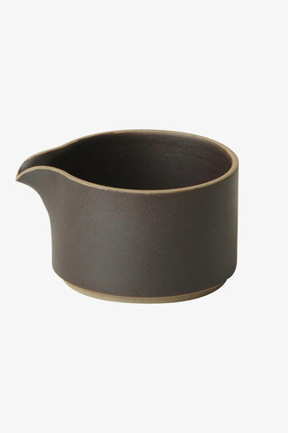 HPB028 - Creamer Black