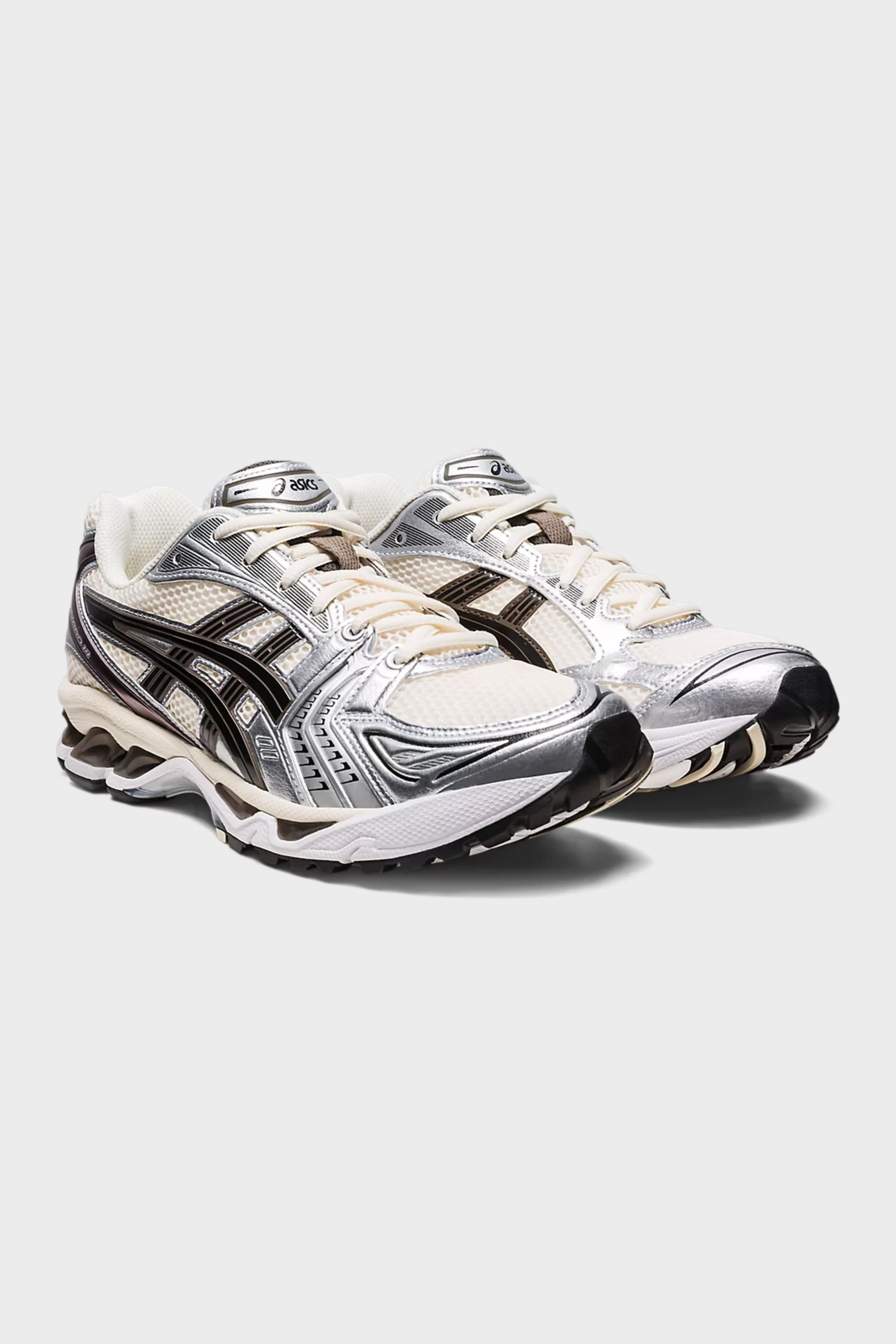 Selectshop FRAME - ASICS Gel Kayano 14 "Metallic Plum" Footwear Concept Store Dubai