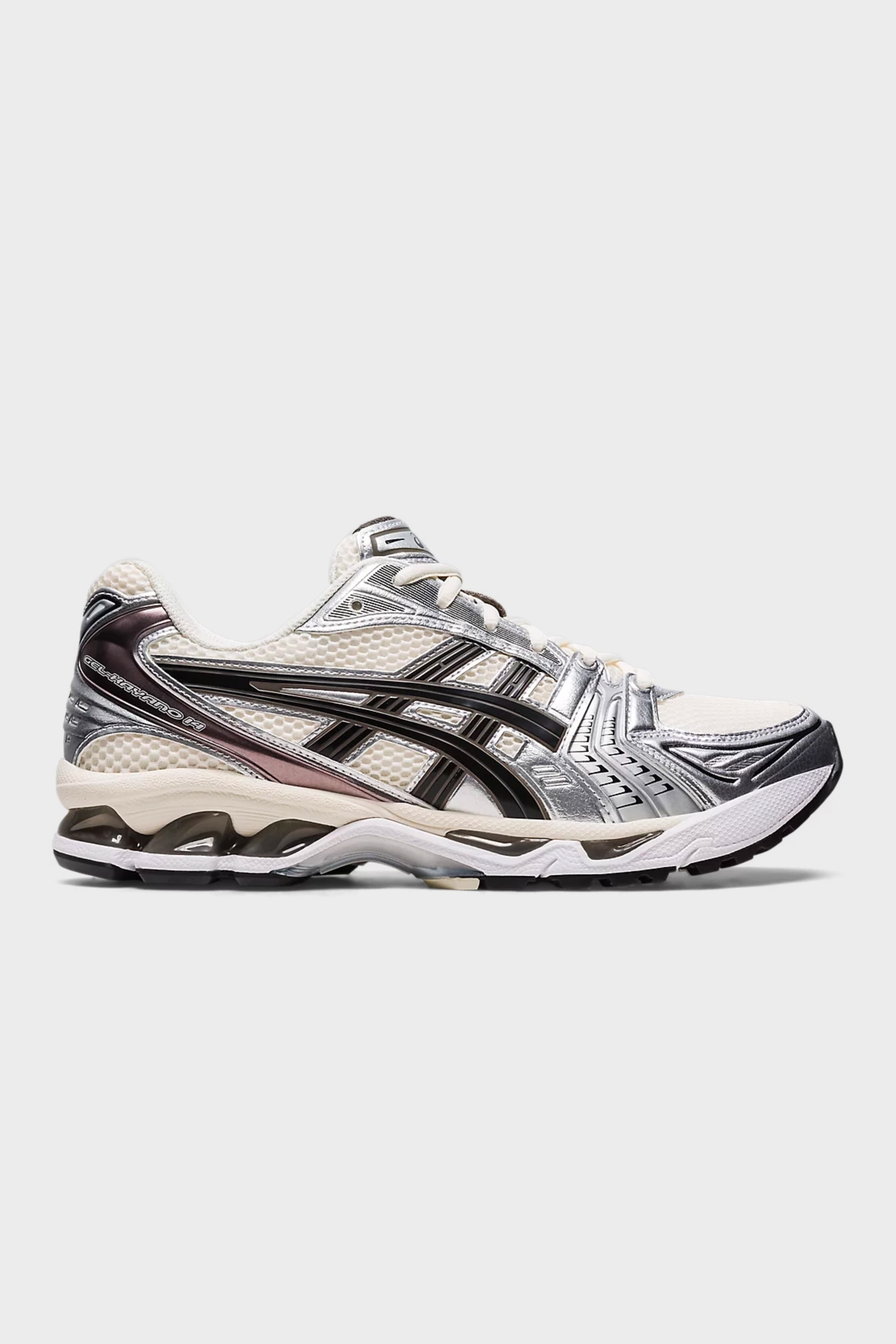 Selectshop FRAME - ASICS Gel Kayano 14 "Metallic Plum" Footwear Concept Store Dubai