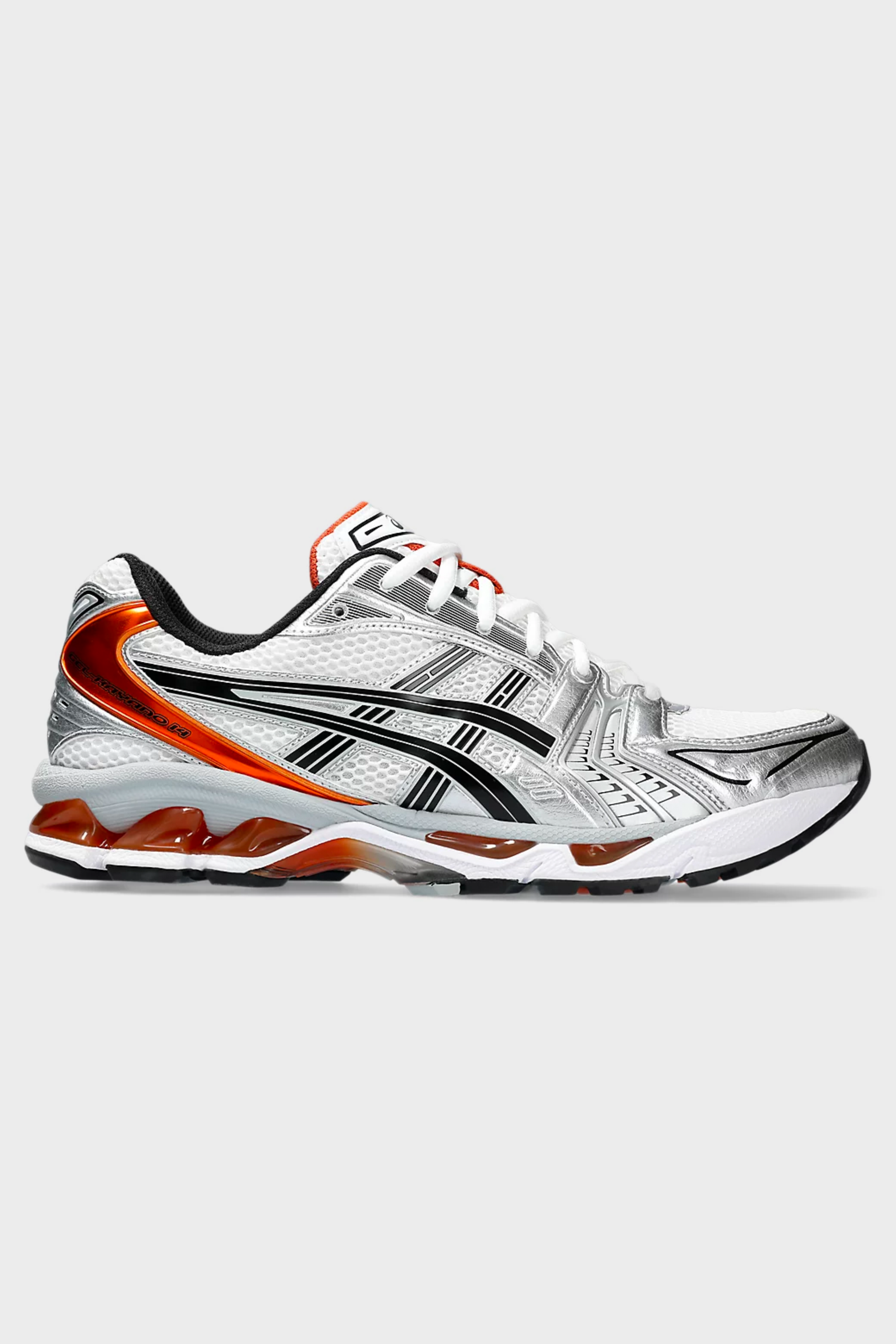 Selectshop FRAME - ASICS Gel Kayano 14 "Piquant Orange" Footwear Concept Store Dubai