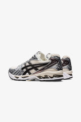 Gel Kayano 14 "Cream Black"- Selectshop FRAME