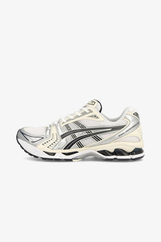 Gel-Kayano 14 "White Midnight" (Womens)