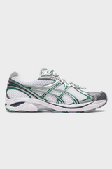 Selectshop FRAME - ASICS GT-2160 “White Shamrock Green” Footwear Concept Store Dubai