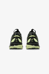 Gel-Terrain "Kiko Kostadinov Black Neon Lime"- Selectshop FRAME