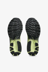 Gel-Terrain "Kiko Kostadinov Black Neon Lime"- Selectshop FRAME