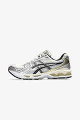 Gel-Kayano 14 "Birch Pure Silver"- Selectshop FRAME