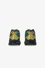 P. Andrade x Gel Kayano 14 "Gradation Green"- Selectshop FRAME