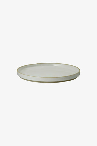 HPM004 - Plate / Lid Gloss Gray