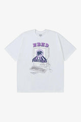 NH Tee SS-27 T-Shirt- Selectshop FRAME