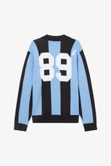 Soccer Jersey Sweater- Selectshop FRAME