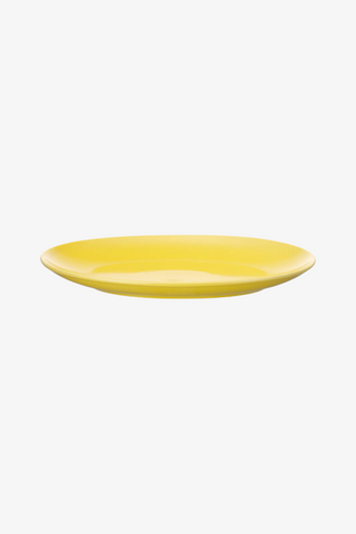 Oval Plate (150mm)