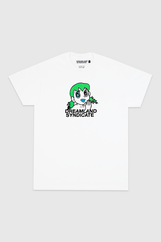 マンガTシャツ