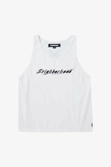 Dr Woo Tank Top- Selectshop FRAME