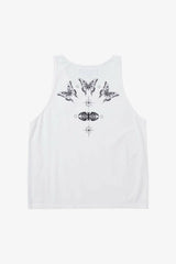 Dr Woo Tank Top- Selectshop FRAME