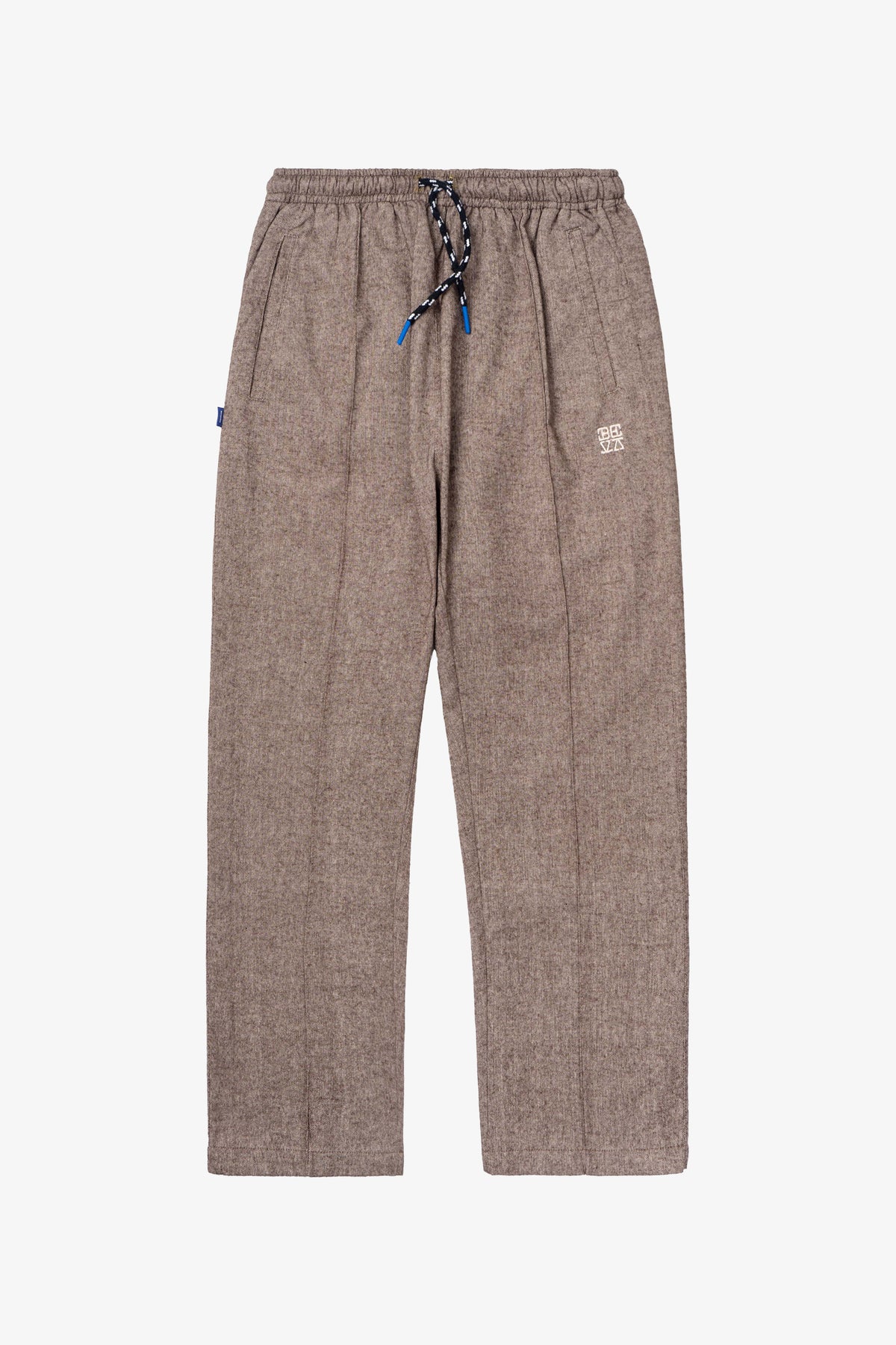 Midtown Pleated Easy Pants- Selectshop FRAME