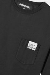 Neighborhood Classic Pocket T-Shirt-FRAME