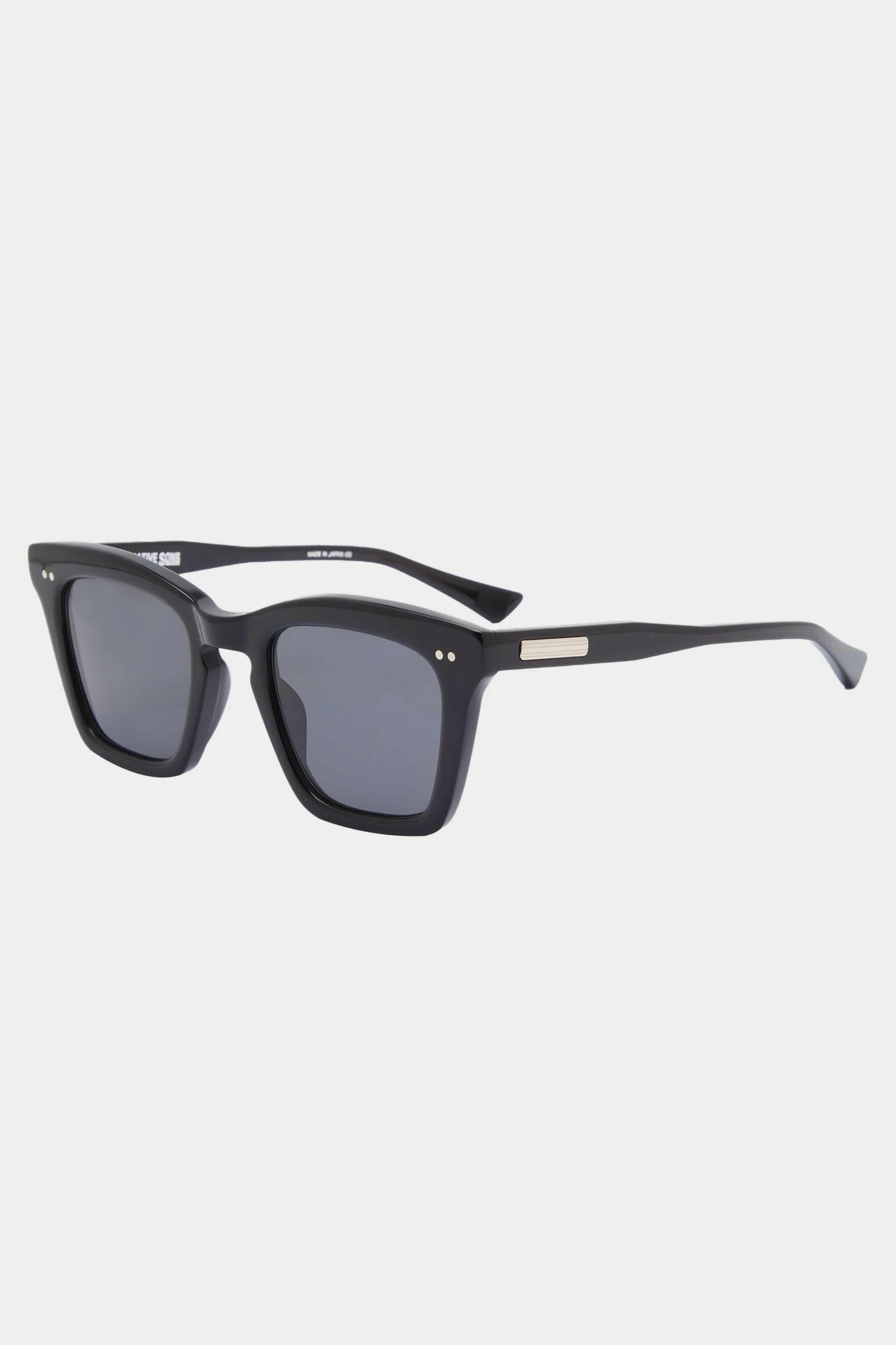 Neighborhood x Native Sons Chase Sunglasses-FRAME