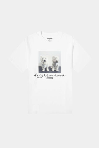 NH Tee SS-13 Tシャツ