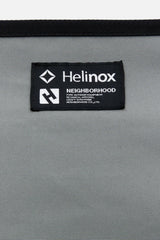 Selectshop FRAME -NEIGHBORHOOD NH x Helinox Swivel Chair All-Accessories Concept Store Dubai