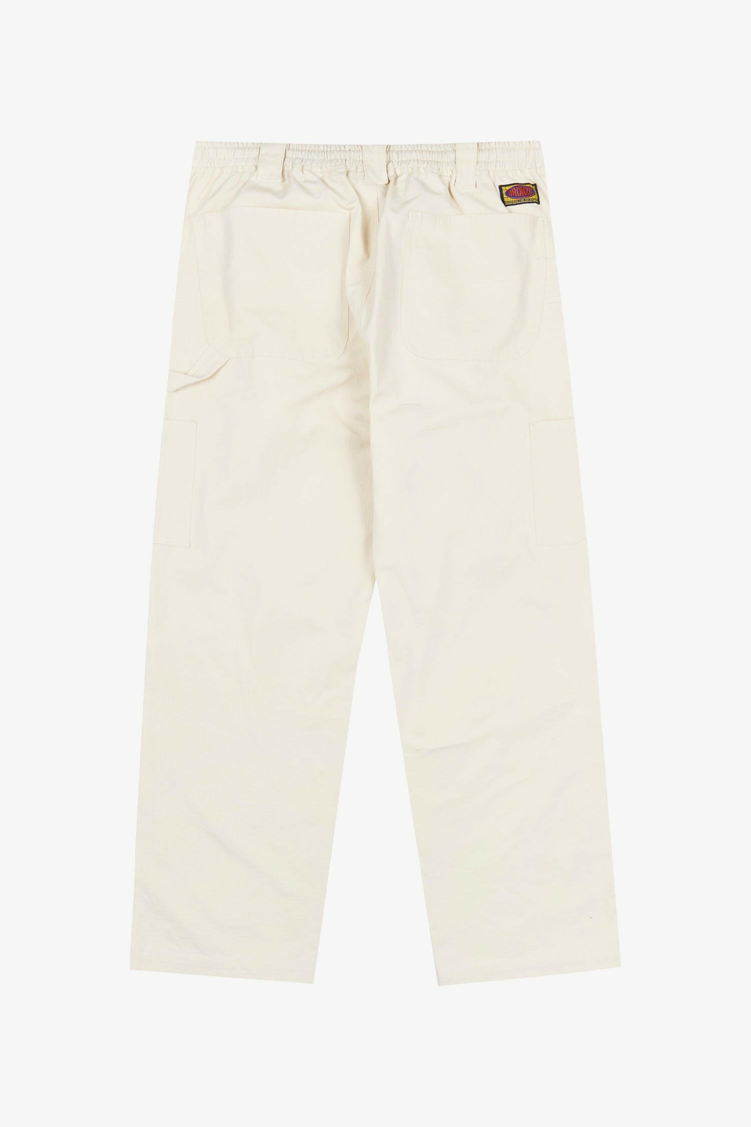 Ripstop Karpenter Pant- Selectshop FRAME