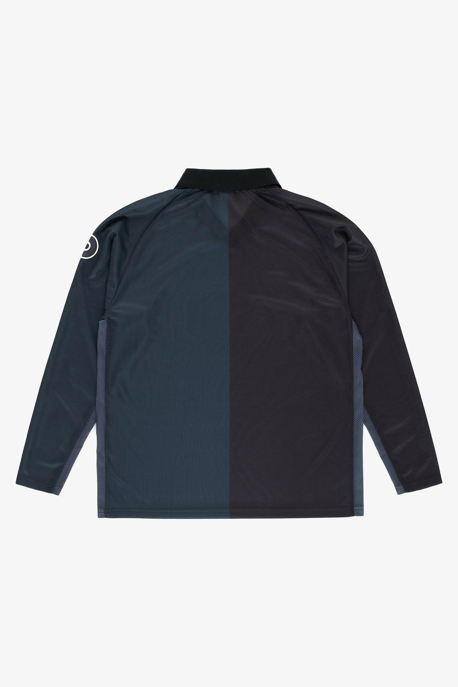 Striped Sportif Longsleeve Shirt- Selectshop FRAME