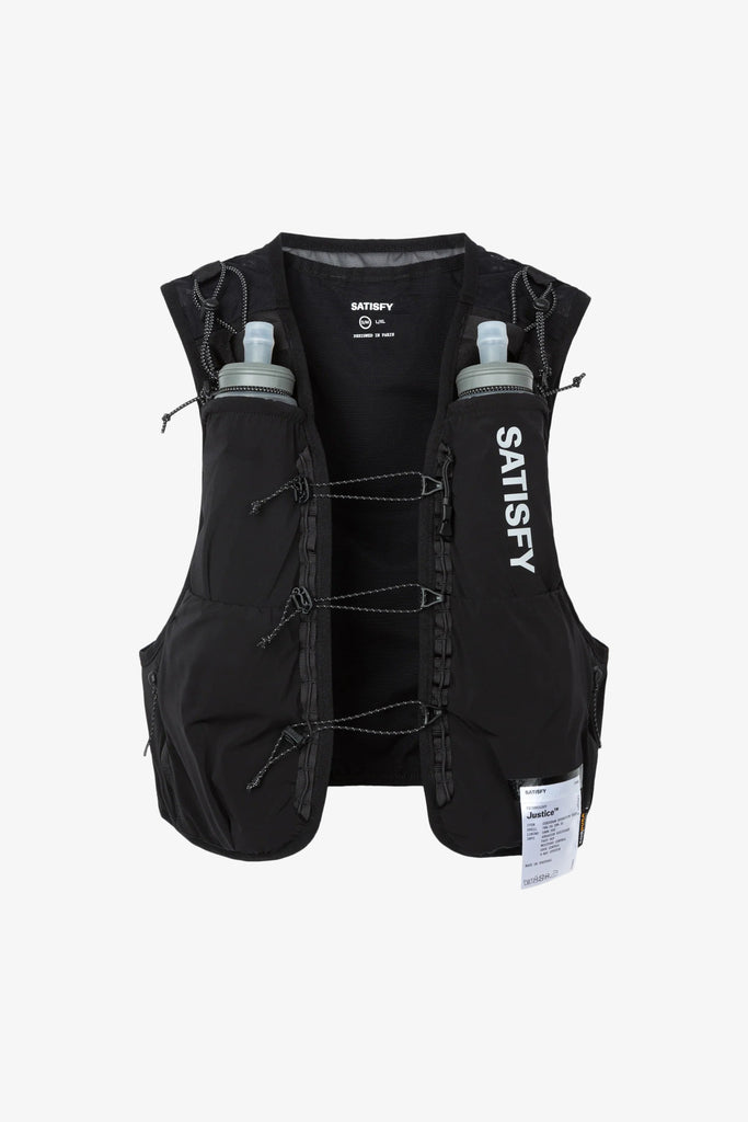 期間限定 数量限定 34005-BK-SA_justice-cordura-5l ウォーキング・ランニングウェア