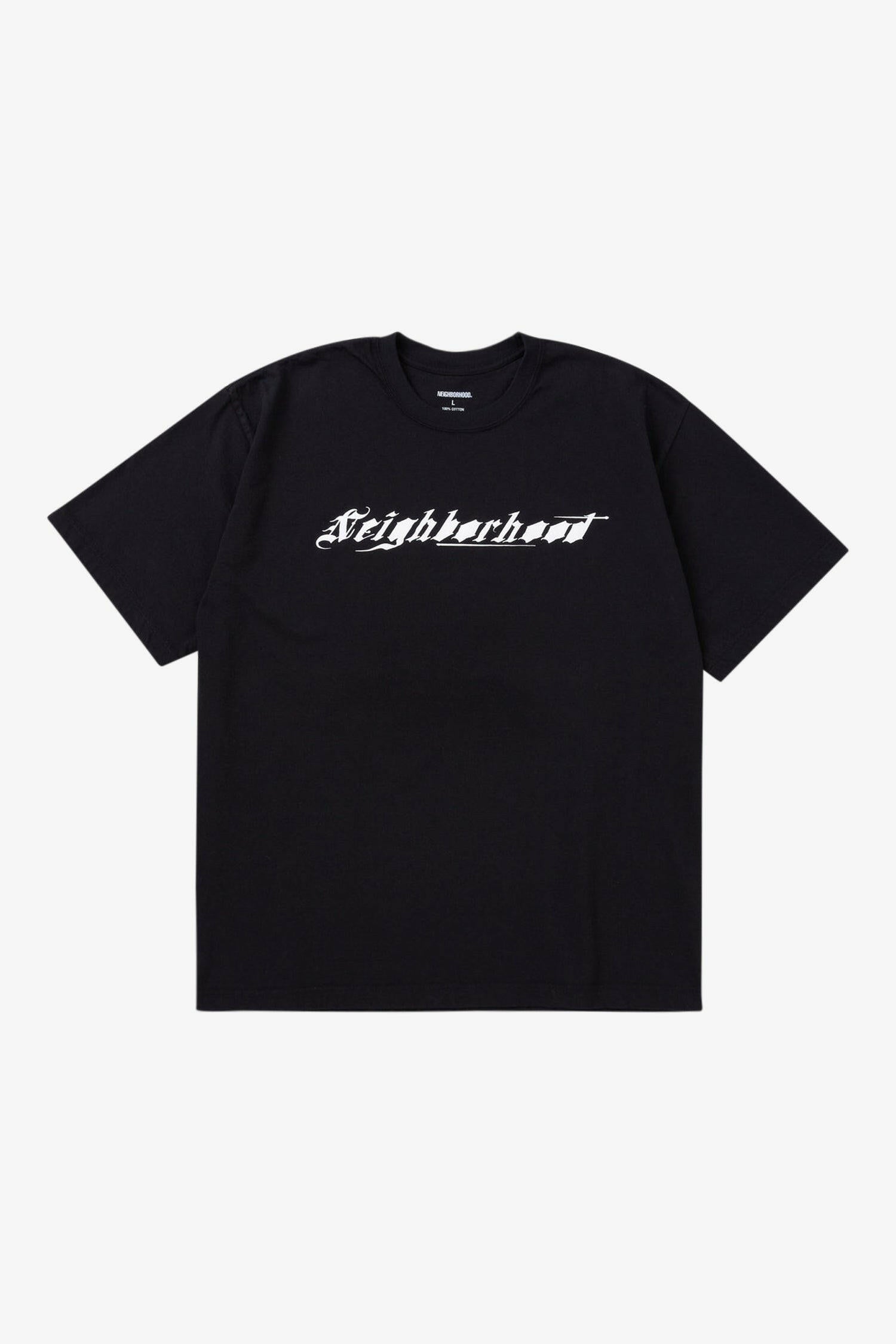 Dr Woo SS-2 Tee- Selectshop FRAME